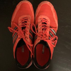 Mens Adidas running shoes